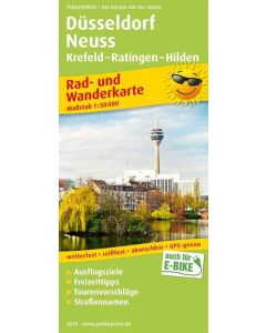 Dusseldorf Neuss, Krefeld Ratingen Hilden