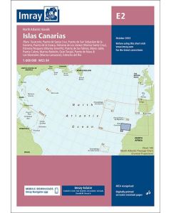 E2 Islas Canarias