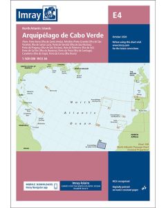 E4 Arquipelago de Cabo Verde