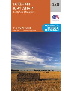 East Dereham and Aylsham