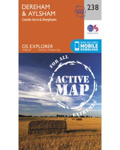 East Dereham and Aylsham