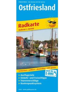 East Friesland