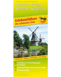 East Friesland Friesland, Ammerland Wesermarsch