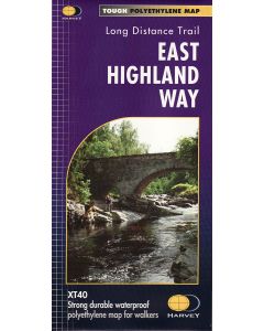 East Highland Way XT40