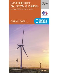 East Kilbride Galston and Darvel