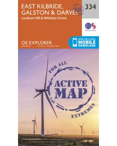 East Kilbride Galston and Darvel