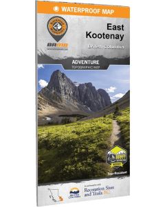 East Kootenay BC
