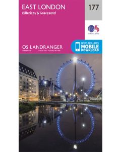 East London Billericay amp Gravesend