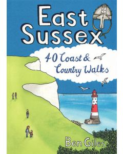 East Sussex Pocket Mountains