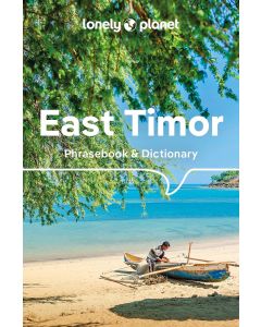 East Timor Phrasebook and Dictionary