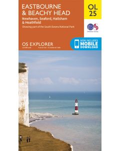 Eastbourne and Beachy Head