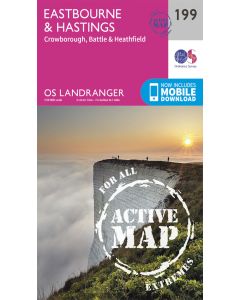 Eastbourne and Hastings Battle and Heathfield