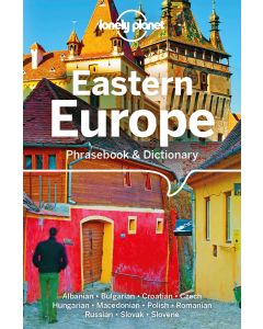 Eastern Europe
