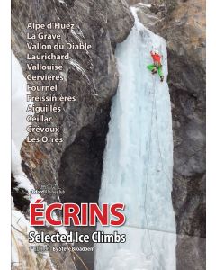 Ecrins Selected Ice Climbs