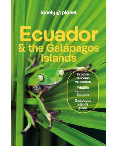 Ecuador and the Galapagos Islands
