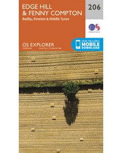 Edge Hill and Fenny Compton