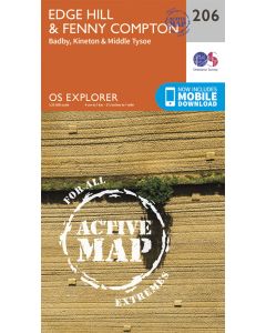 Edge Hill and Fenny Compton