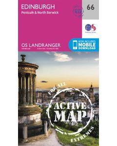 Edinburgh Penicuik and North Berwick