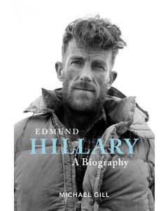 Edmund Hillary A Biography PB