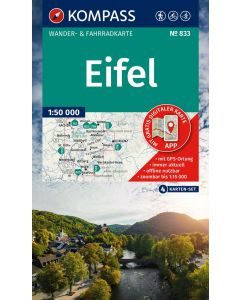 Eifel 50T WK 833