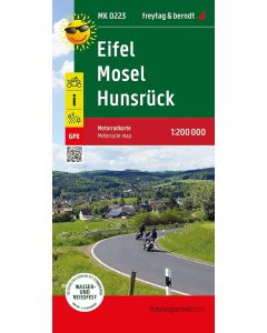 Eifel Mosel Hunsruck MK0223