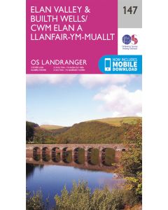 Elan Valley amp Builth Wells