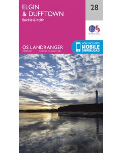 Elgin Dufftown Buckie amp Keith