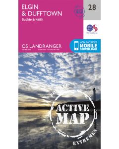 Elgin Dufftown Buckie and Keith