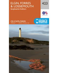 Elgin Forres and Lossiemouth