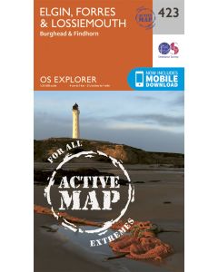 Elgin Forres and Lossiemouth