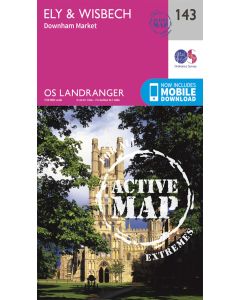 Ely and Wisbech Downham Market