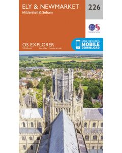 Ely and Newmarket Mildenhall and Soham