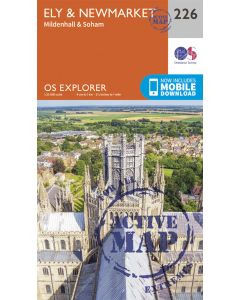 Ely and Newmarket Mildenhall and Soham