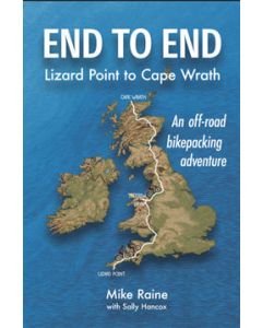 End to End: Lizard Point to Cape Wrath