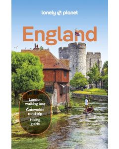 England 13