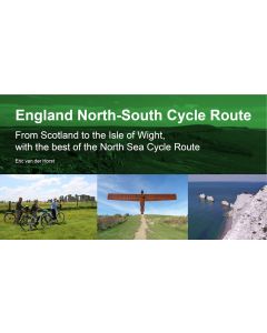 England North South Cycle route