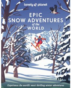 Epic Snow Adventures of the World