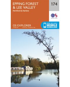 Epping Forest and Lee Valley