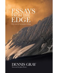 Essays from the Edge