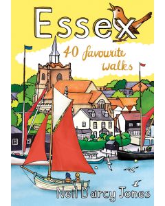 Essex Pocket Mountains