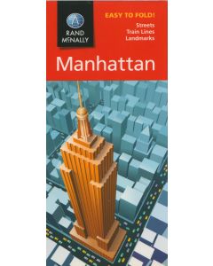 ETF MANHATTAN TOURIST