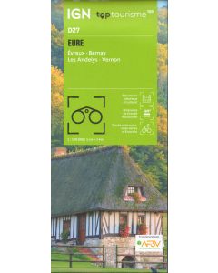 EURE D27 Top 100 series
