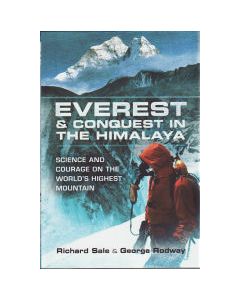 Everest and Conquest in the Himalaya