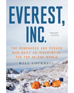 Everest Inc