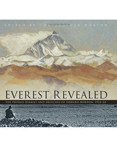 Everest Revealed