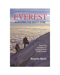 Everest Surviving the Death Zone