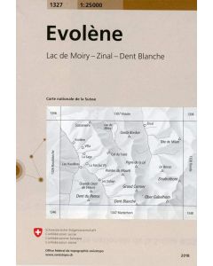 Evolene 1327