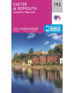 Exeter amp Sidmouth Exmouth amp Teignmouth