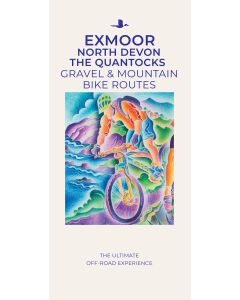 Exmoor Gravel amp Mountain Biking Routes