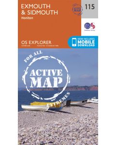 Exmouth and Sidmouth